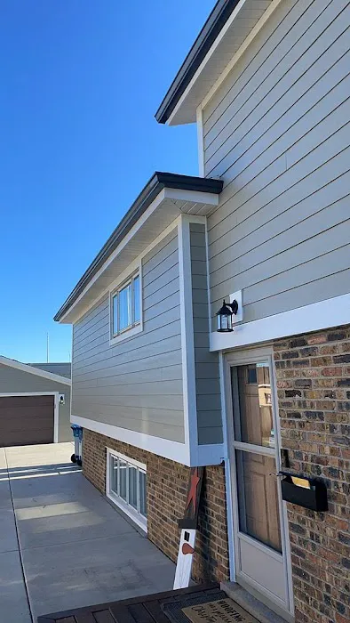 P & B Rebuilders Picture 4