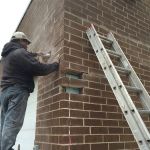 Crown Roofing & Masonry