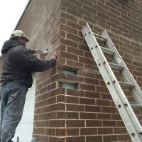 Crown Roofing & Masonry ico