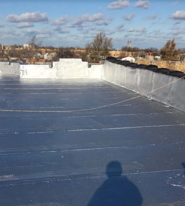 Crown Roofing & Masonry Picture 3