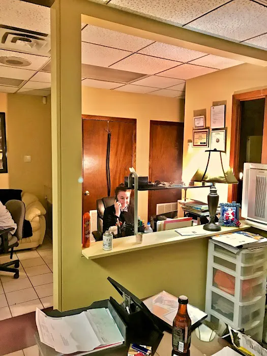 Crown Roofing & Masonry Picture 6