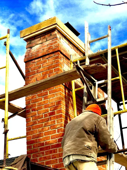 Crown Roofing & Masonry Picture 4