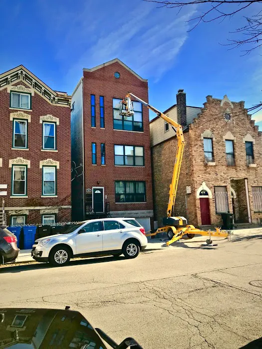 Crown Roofing & Masonry Picture 9