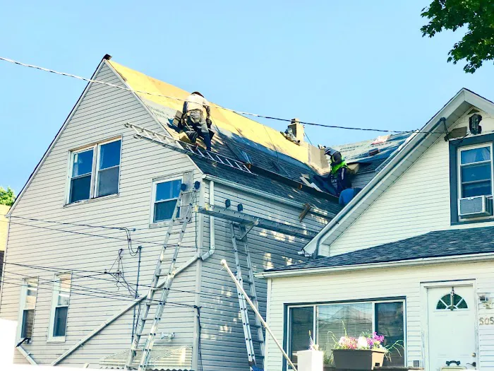 Crown Roofing & Masonry Picture 10