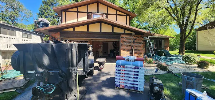 American Premier Restoration Picture 5