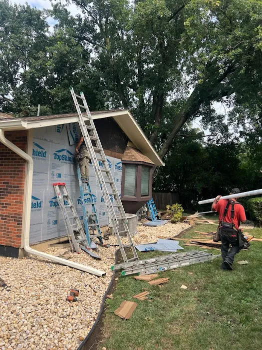 American Premier Restoration Picture 9