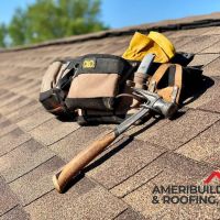 Ameribuild & Roofing, Inc. ico