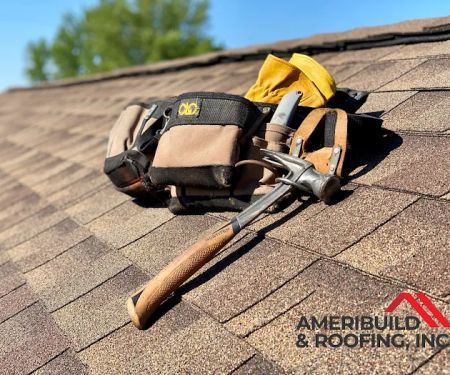 Ameribuild & Roofing, Inc.