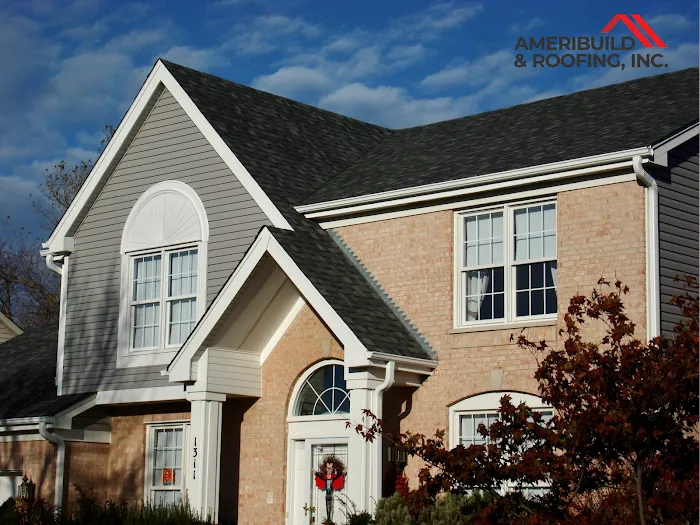 Ameribuild & Roofing, Inc. Picture 3