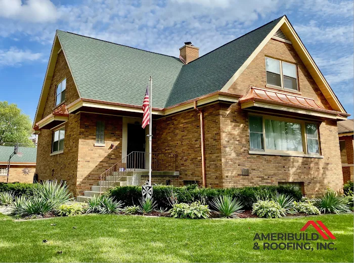 Ameribuild & Roofing, Inc. Picture 2