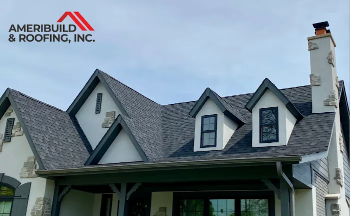 Ameribuild & Roofing, Inc. Picture 8