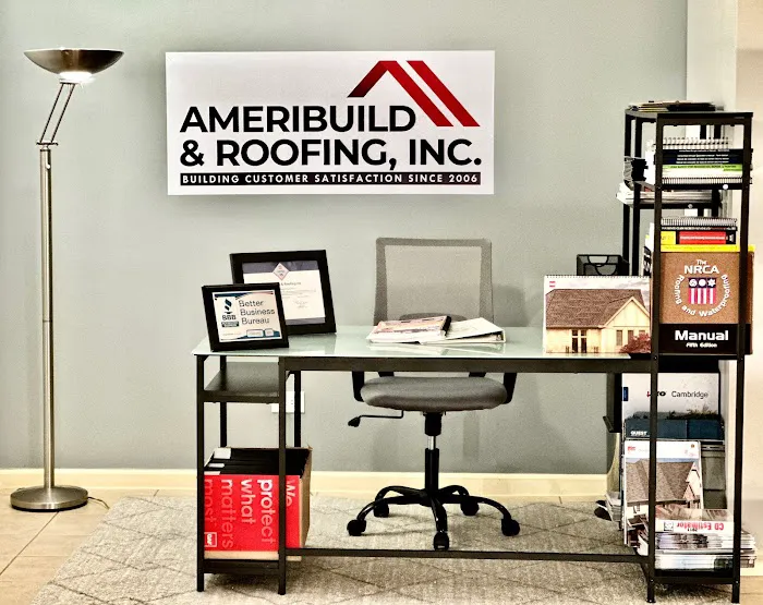Ameribuild & Roofing, Inc. Picture 7