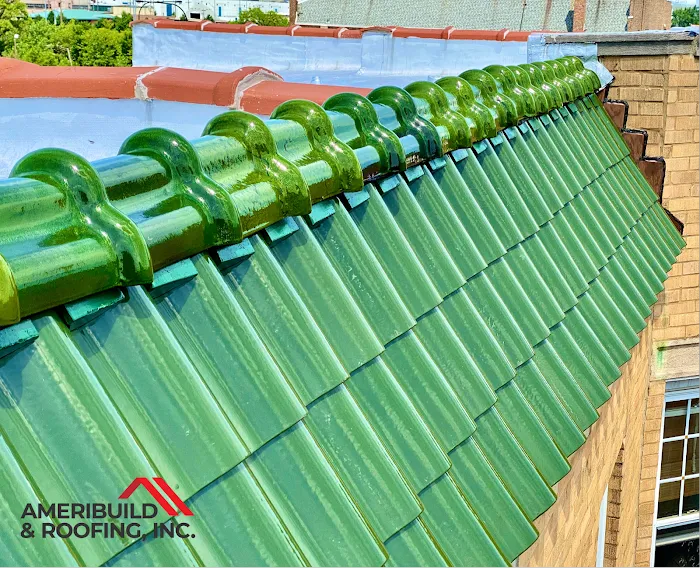 Ameribuild & Roofing, Inc. Picture 9