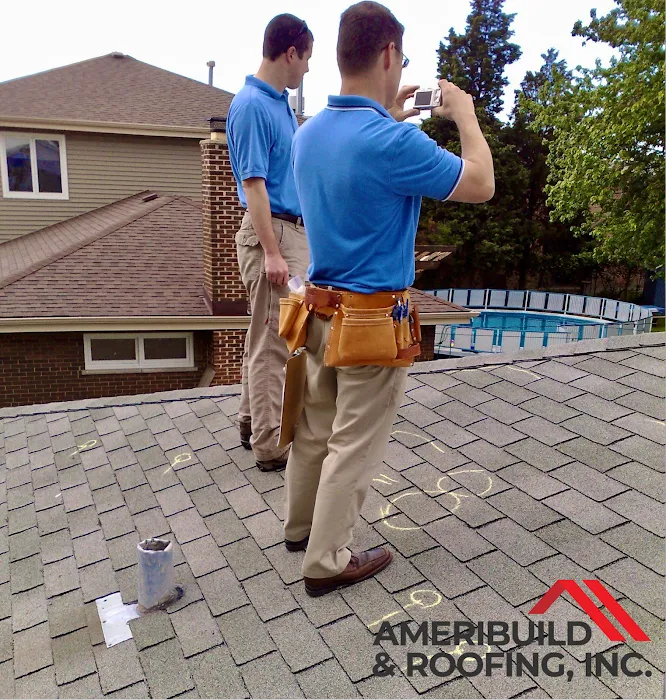 Ameribuild & Roofing, Inc. Picture 10
