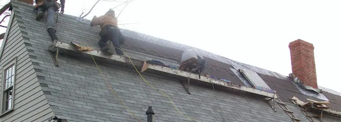 Chicagoland Roofing & Tuckpointing Picture 1
