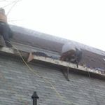 Chicagoland Roofing & Tuckpointing