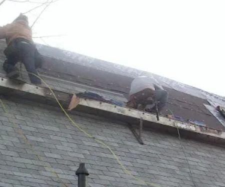 Chicagoland Roofing & Tuckpointing