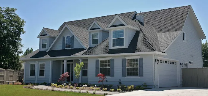 Wheeling Construction, Inc. - Roofing, Siding, Windows and More Picture 2