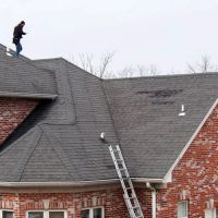 Wheeling Construction, Inc. - Roofing, Siding, Windows and More ico