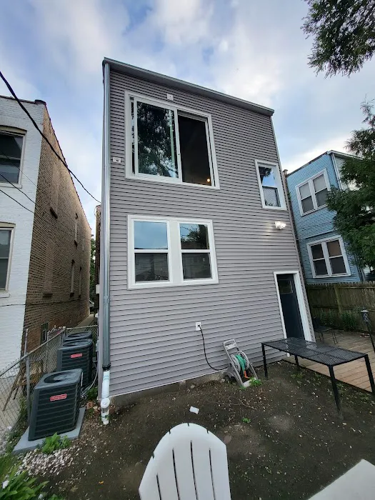 Wheeling Construction, Inc. - Roofing, Siding, Windows and More Picture 9