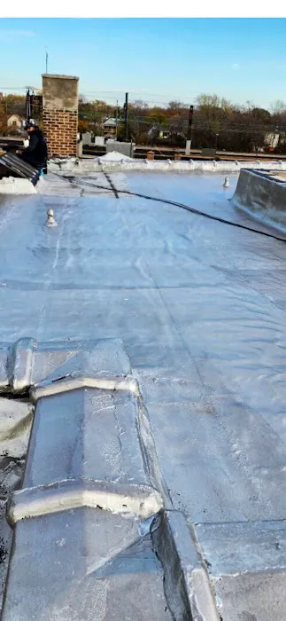 Accurate Roofing and tuckpointing Picture 2