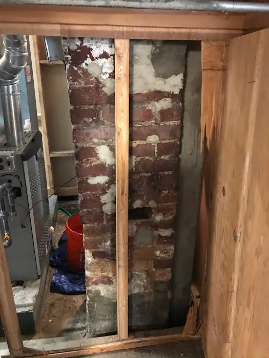 Accurate Roofing and tuckpointing Picture 6