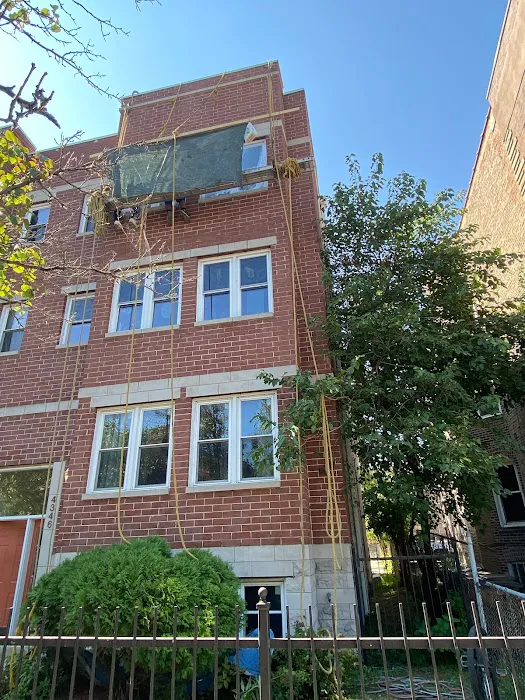 Accurate Roofing and tuckpointing Picture 4