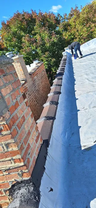 Accurate Roofing and tuckpointing Picture 7