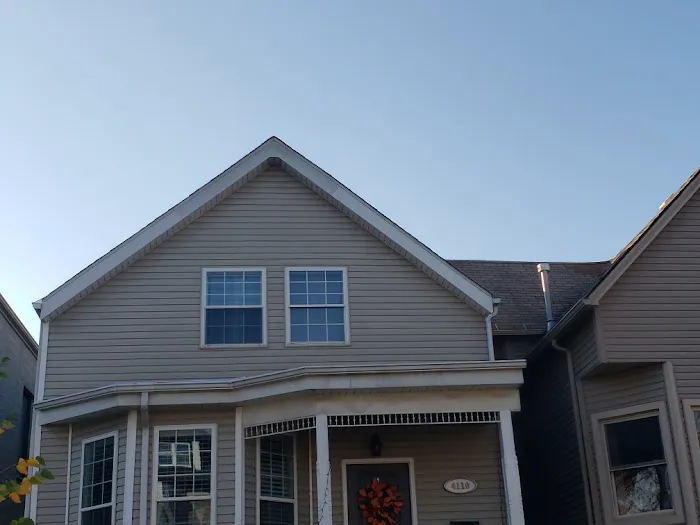 Accurate Roofing and tuckpointing Picture 8