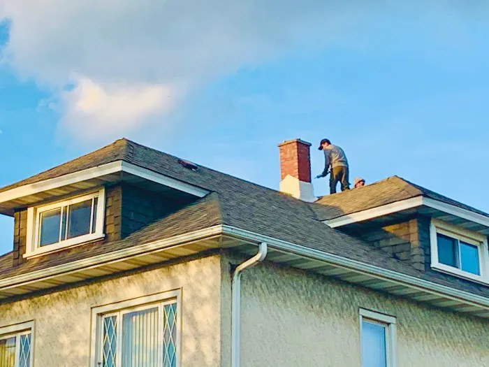 Danny's Roofing Inc. Picture 1