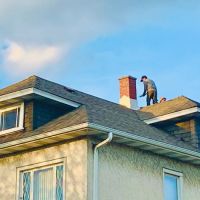 Danny's Roofing Inc. ico