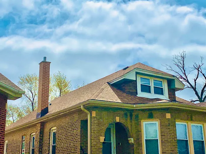 Danny's Roofing Inc. Picture 2