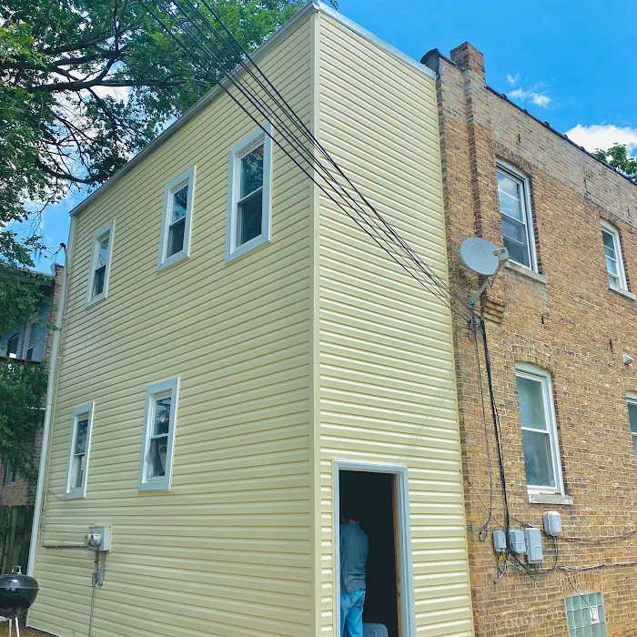 Danny's Roofing Inc. Picture 6