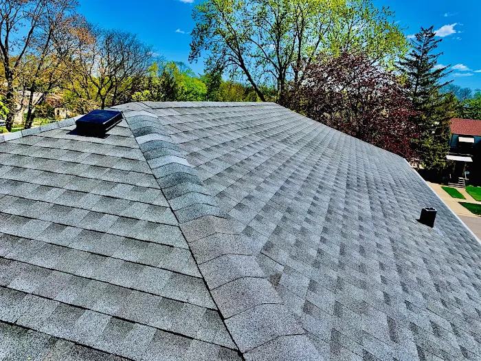 Danny's Roofing Inc. Picture 4