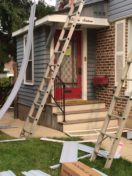 Danny's Roofing Inc. Picture 7