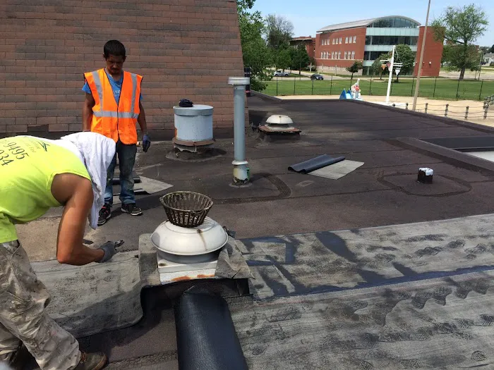 Danny's Roofing Inc. Picture 9