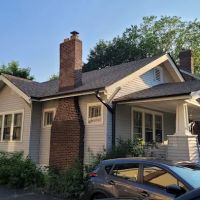 C&N Construction Inc. ico