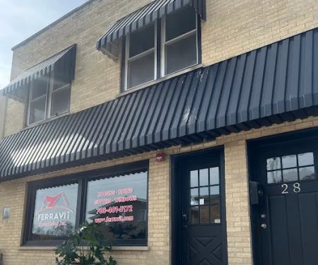 Ferravit Remodeling Inc