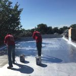 SR Roofing Construction