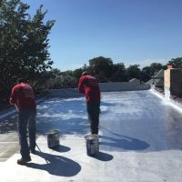 SR Roofing Construction ico