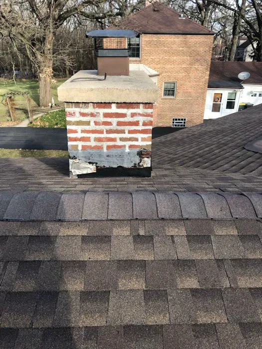 SR Roofing Construction Picture 5