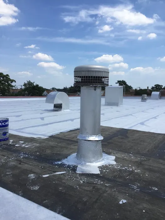 SR Roofing Construction Picture 6