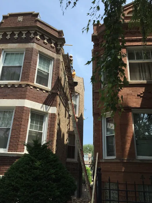 SR Roofing Construction Picture 4