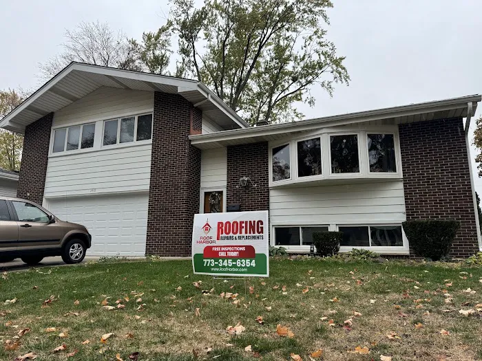 Roof Harbor Picture 2