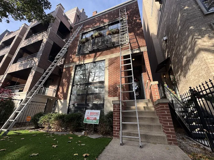 Roof Harbor Picture 1