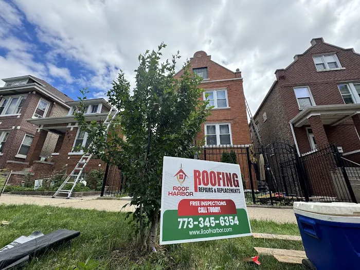 Roof Harbor Picture 6