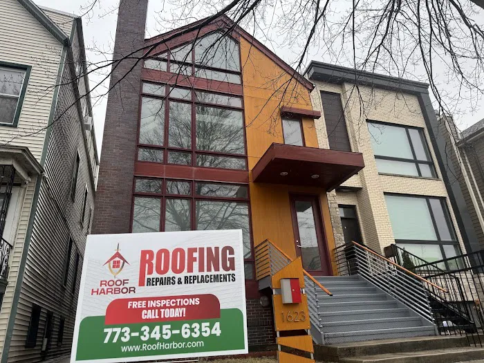 Roof Harbor Picture 4