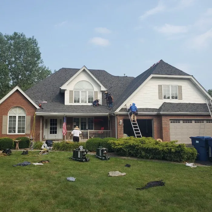 Roof Harbor Picture 3