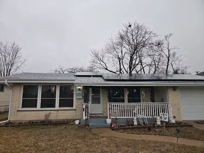 Roof Harbor Picture 8