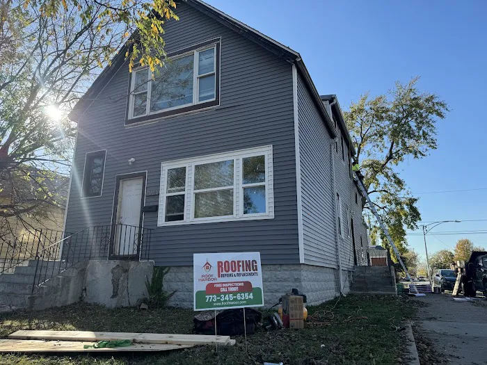 Roof Harbor Picture 7